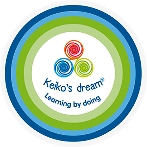 Logo Keikos Dream